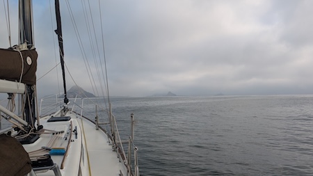 Mazatlán ahoy