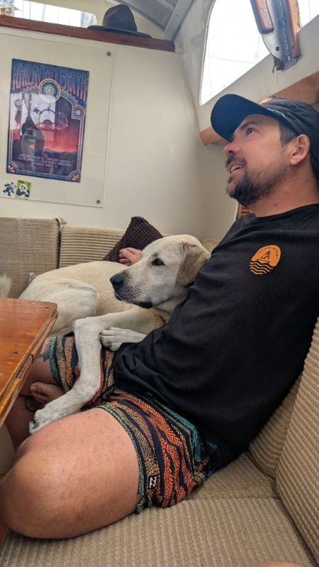 Mookie and Brady