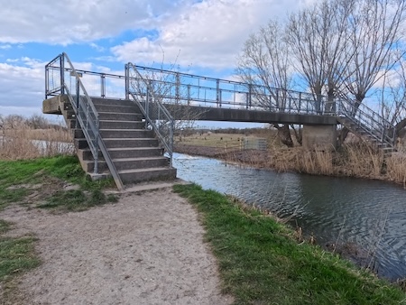 The Cock-up Bridge