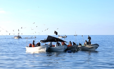 Fisherman's fun