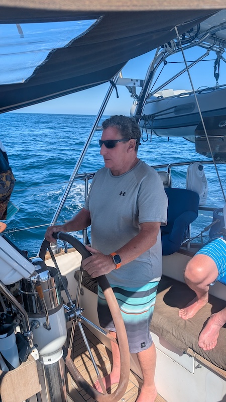 Jim helming