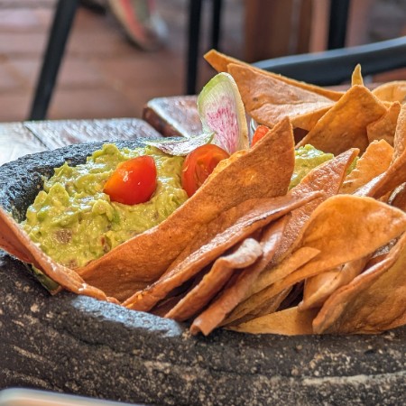 Nachos!