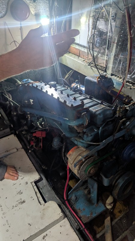 Quest's Engine